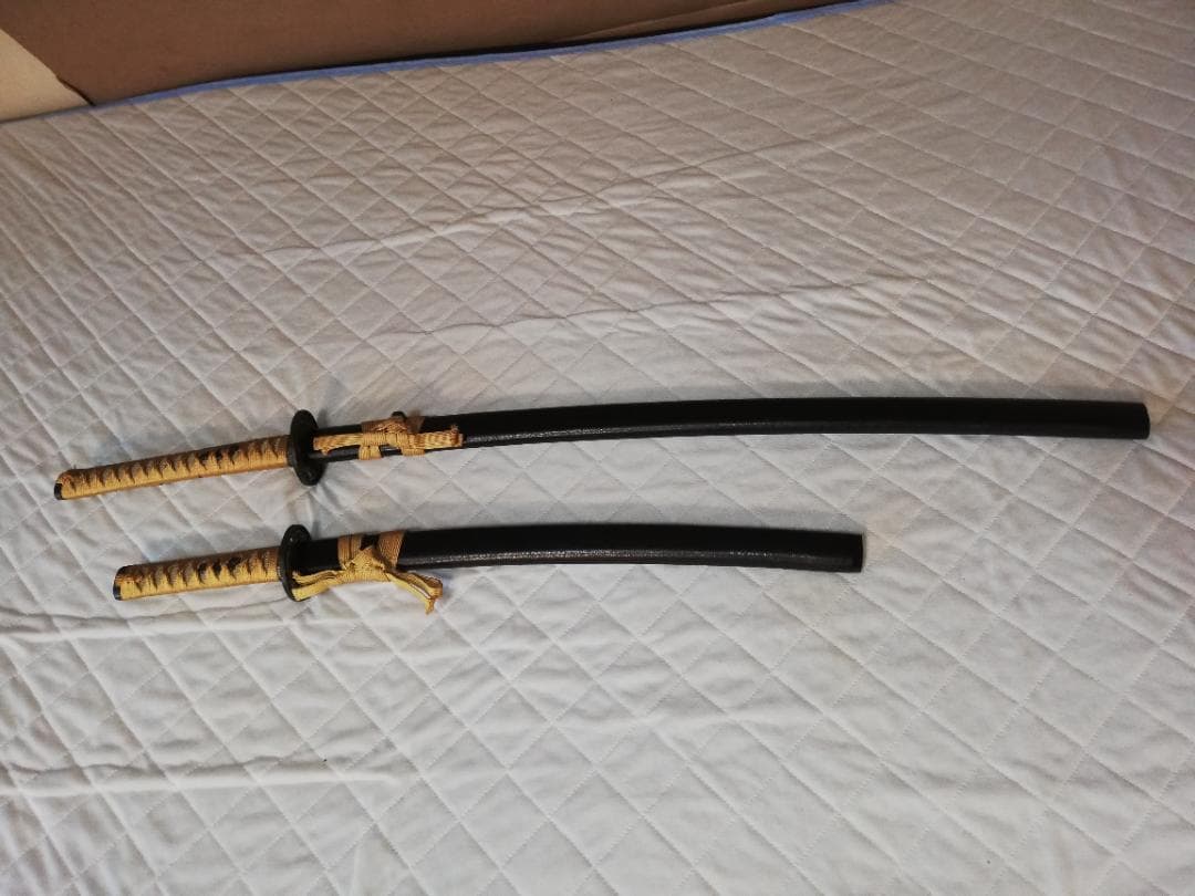 ⭐️刀掛台、刀袋、刀剣手入具の5点付、新選組局長、近藤勇 、愛刀、虎徹