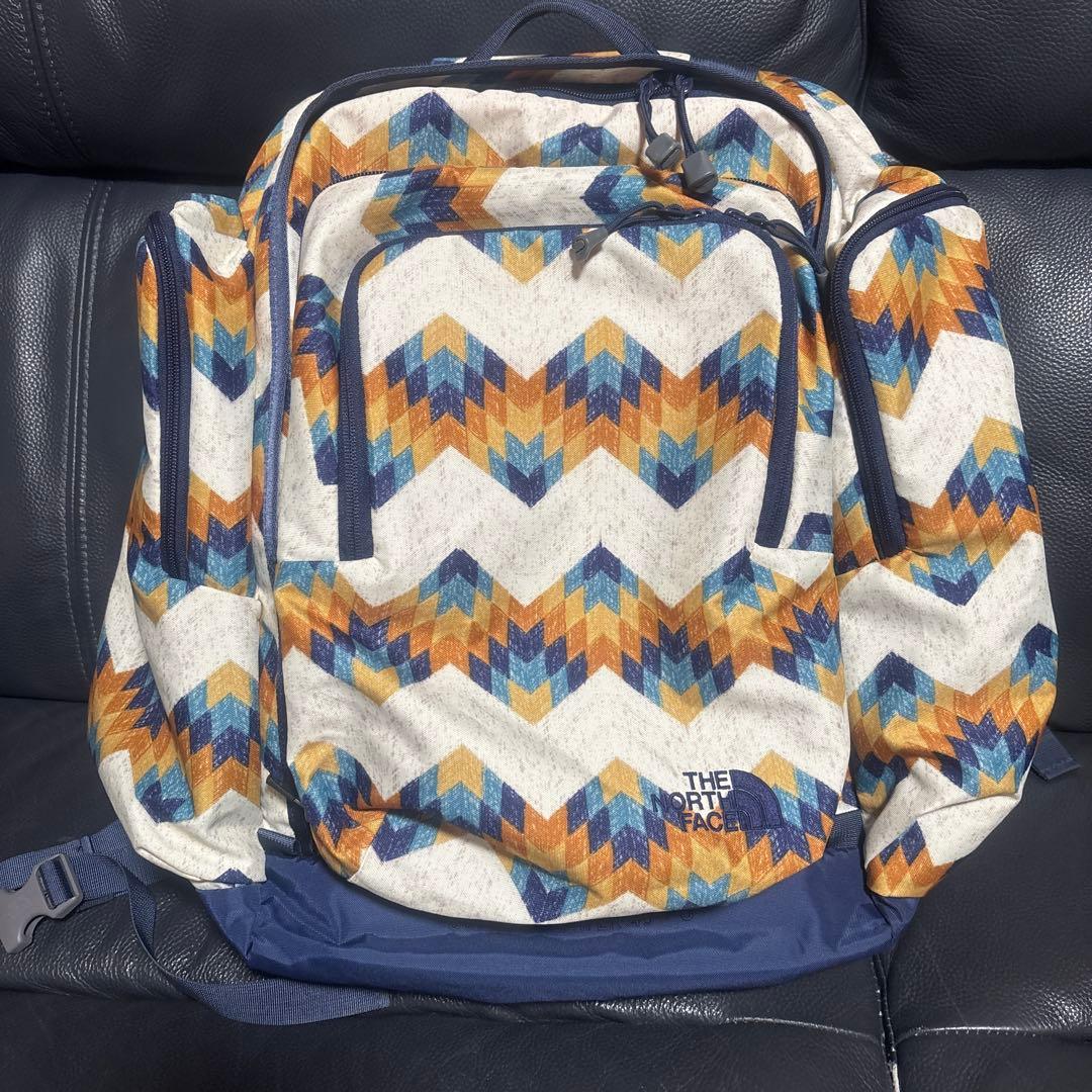 THE NORTH FACE サニーキャンパー　ノースフェイス　キッズ　リュック