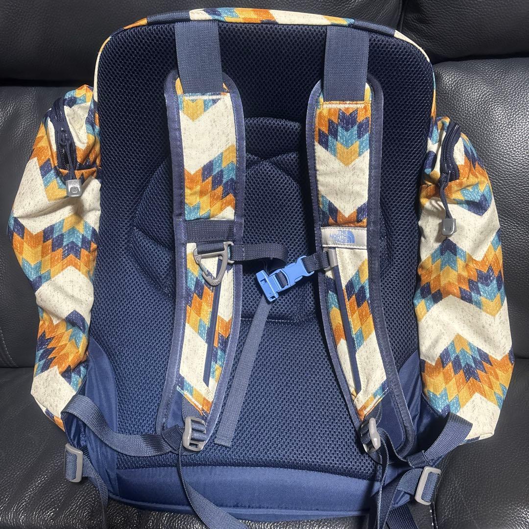 THE NORTH FACE サニーキャンパー　ノースフェイス　キッズ　リュック
