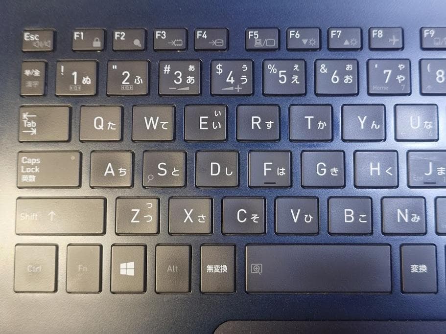 Windowsノート本体 dynabook G83/FP i5-10210U 16GB 512GB 55