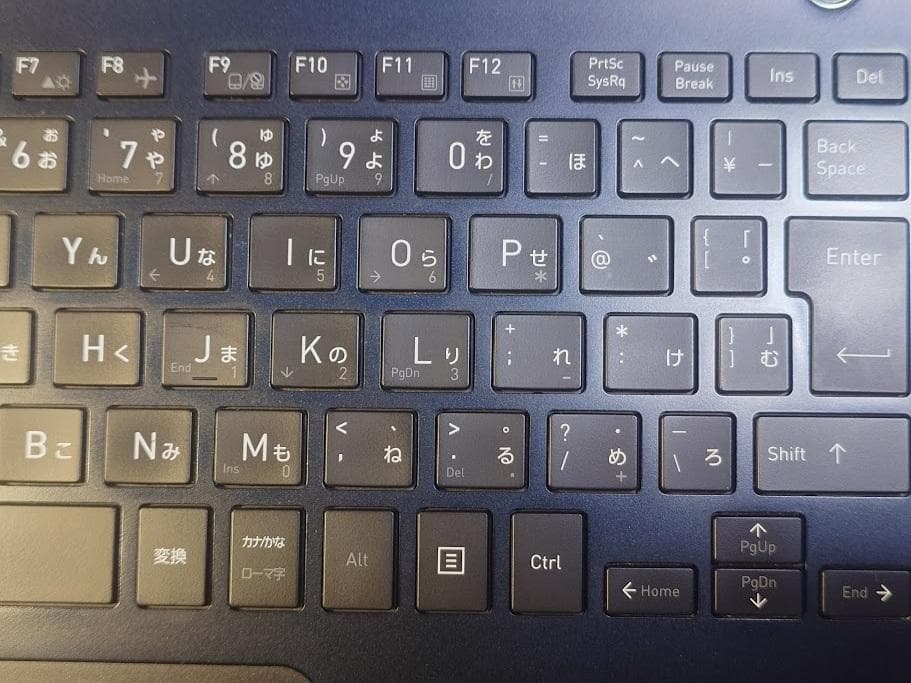 Windowsノート本体 dynabook G83/FP i5-10210U 16GB 512GB 55