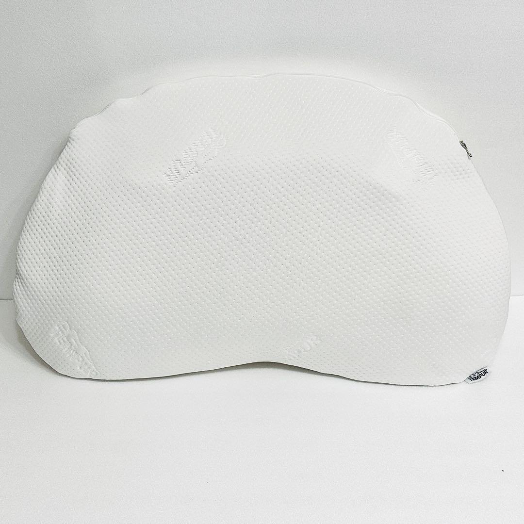 TEMPUR Sonata Pillow Mサイズ【清潔・強力クリーニング済み】