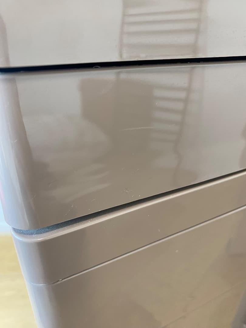 B-LINE ボビーワゴン　3段5トレイ　クミン