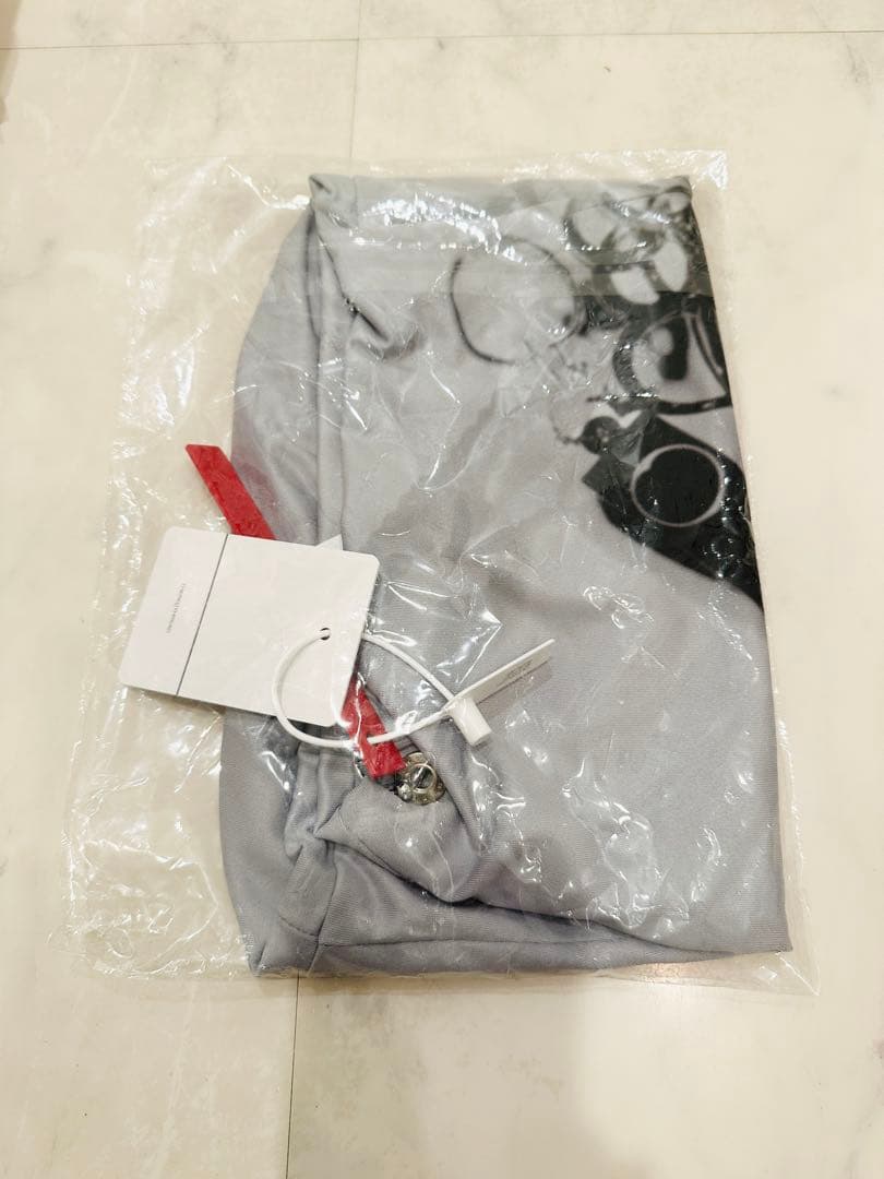 theredthread S print tops charm ベアトップ ベア