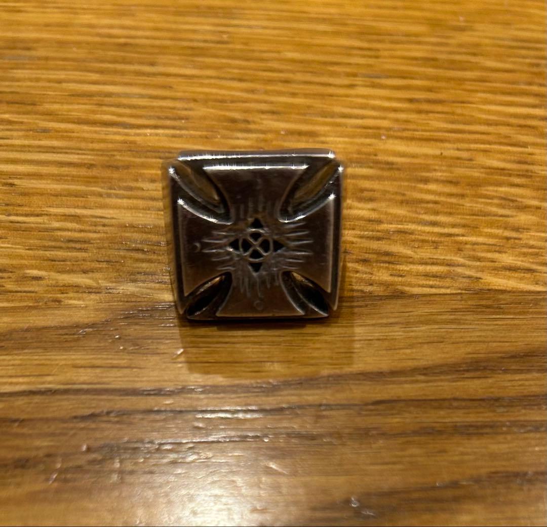 ナイトライダー　KWG コアファイター　リング