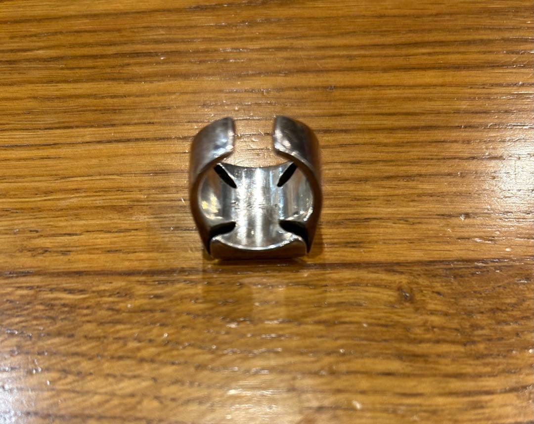 ナイトライダー　KWG コアファイター　リング