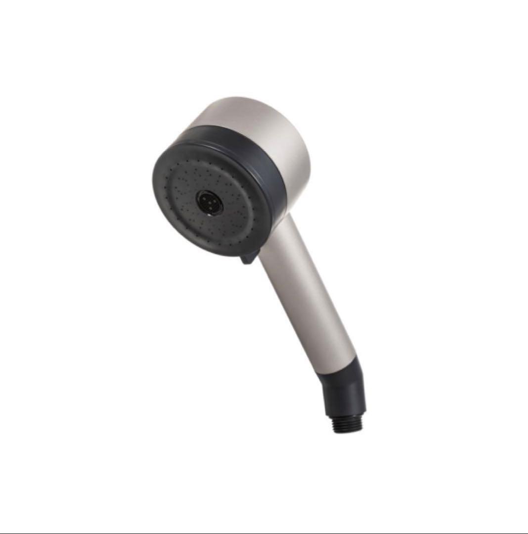 最終値下げ　アムウェイ　マイクロナノバブル　シャワーヘッド