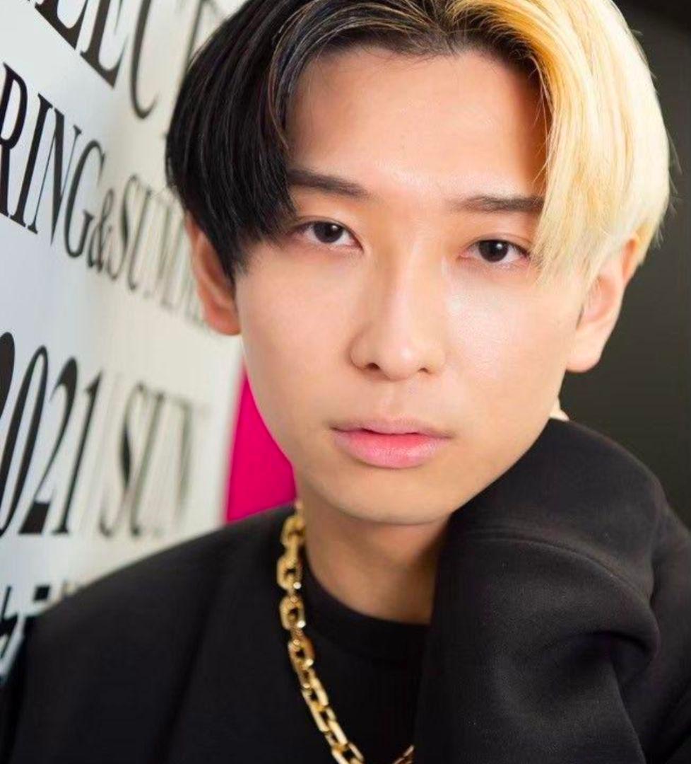 イケメンになりたい人必見！　おしゃれ　ハードウェアネックレス　 【現在在庫有り】