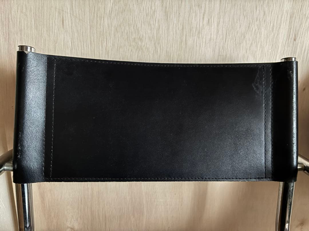 マルトスタム　カンティレバーアームチェア　60s vintage