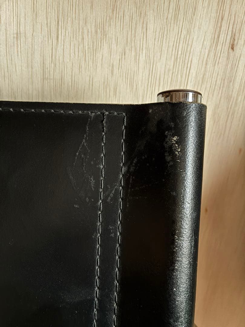 マルトスタム　カンティレバーアームチェア　60s vintage