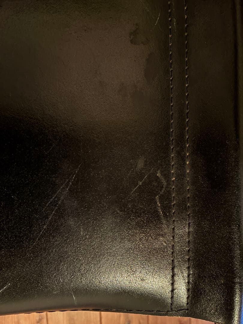 マルトスタム　カンティレバーアームチェア　60s vintage