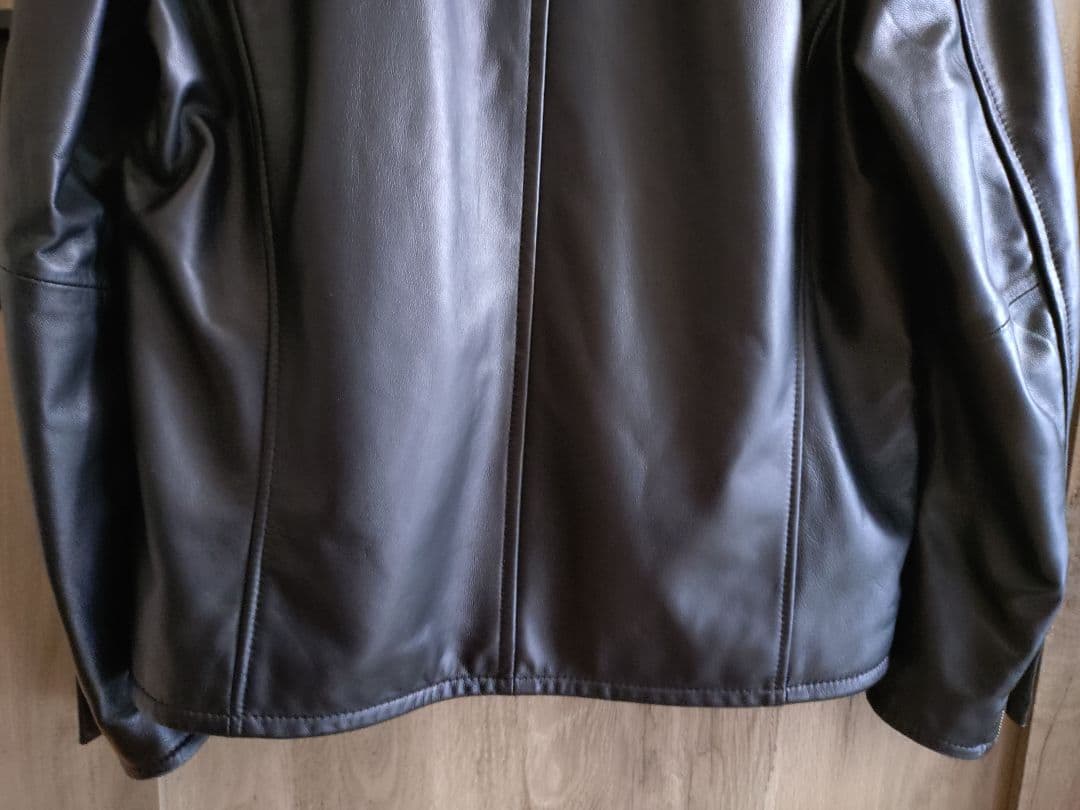 テットオム　ライダース