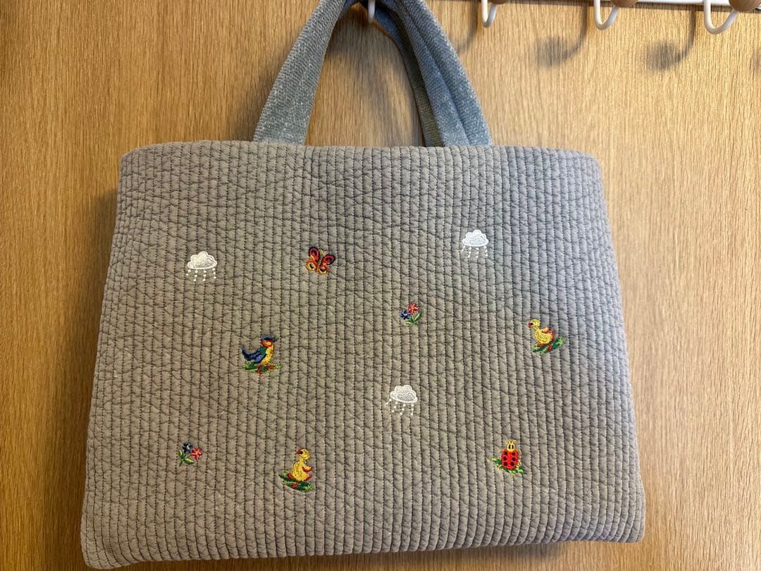 フェイラー　ピオヌンナル　バッグ