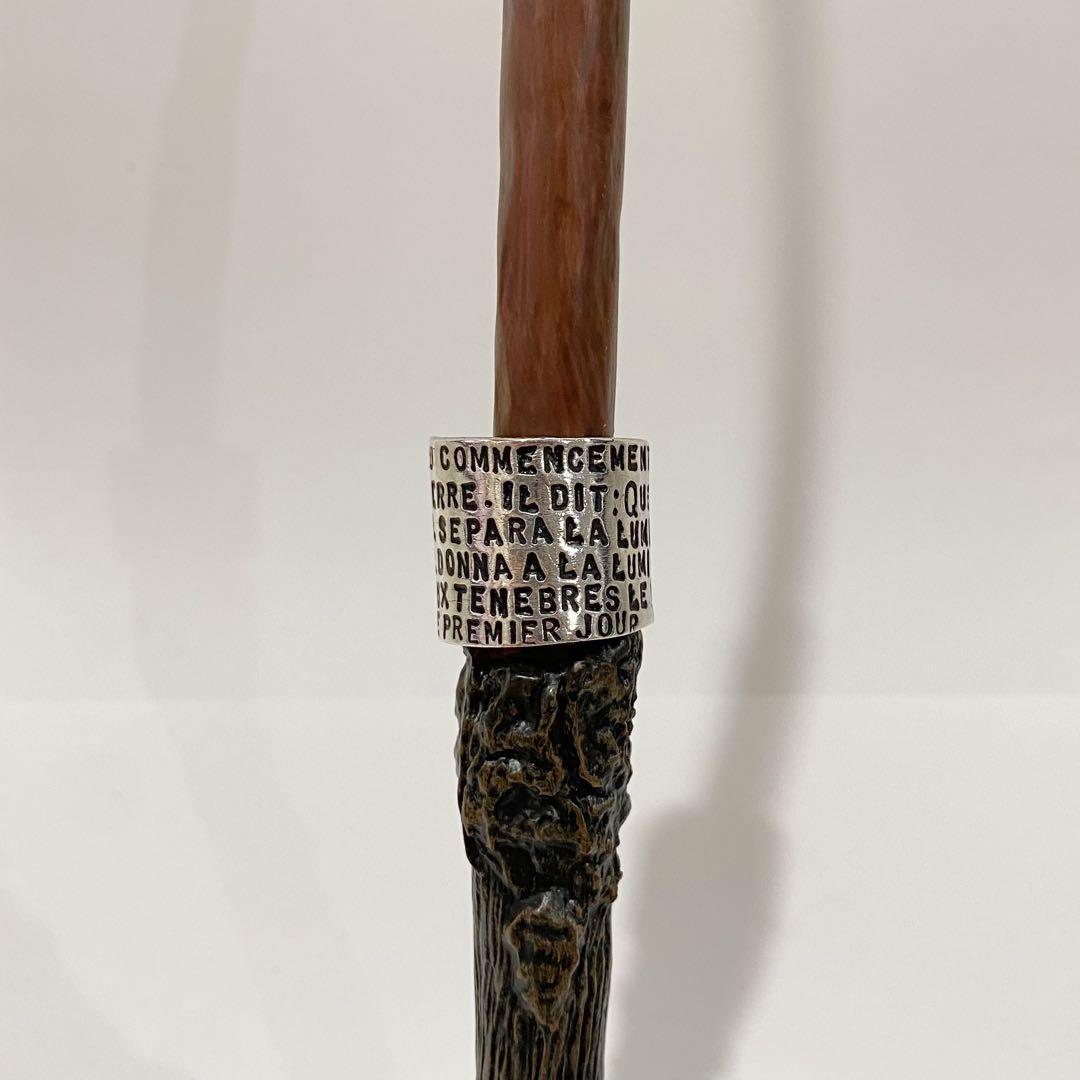 SERGE THORAVAL / La Genese 創世記 リング