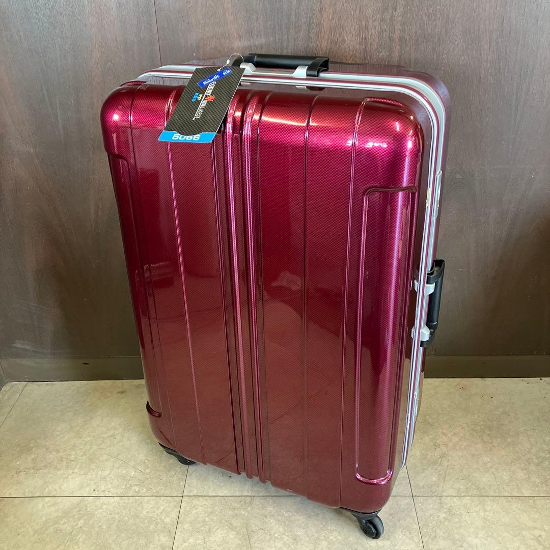 レジェンドウォーカー スーツケース 5066-73 100L TSAロック搭載