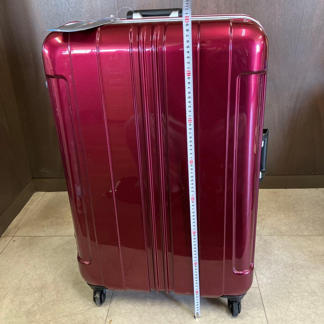 レジェンドウォーカー スーツケース 5066-73 100L TSAロック搭載