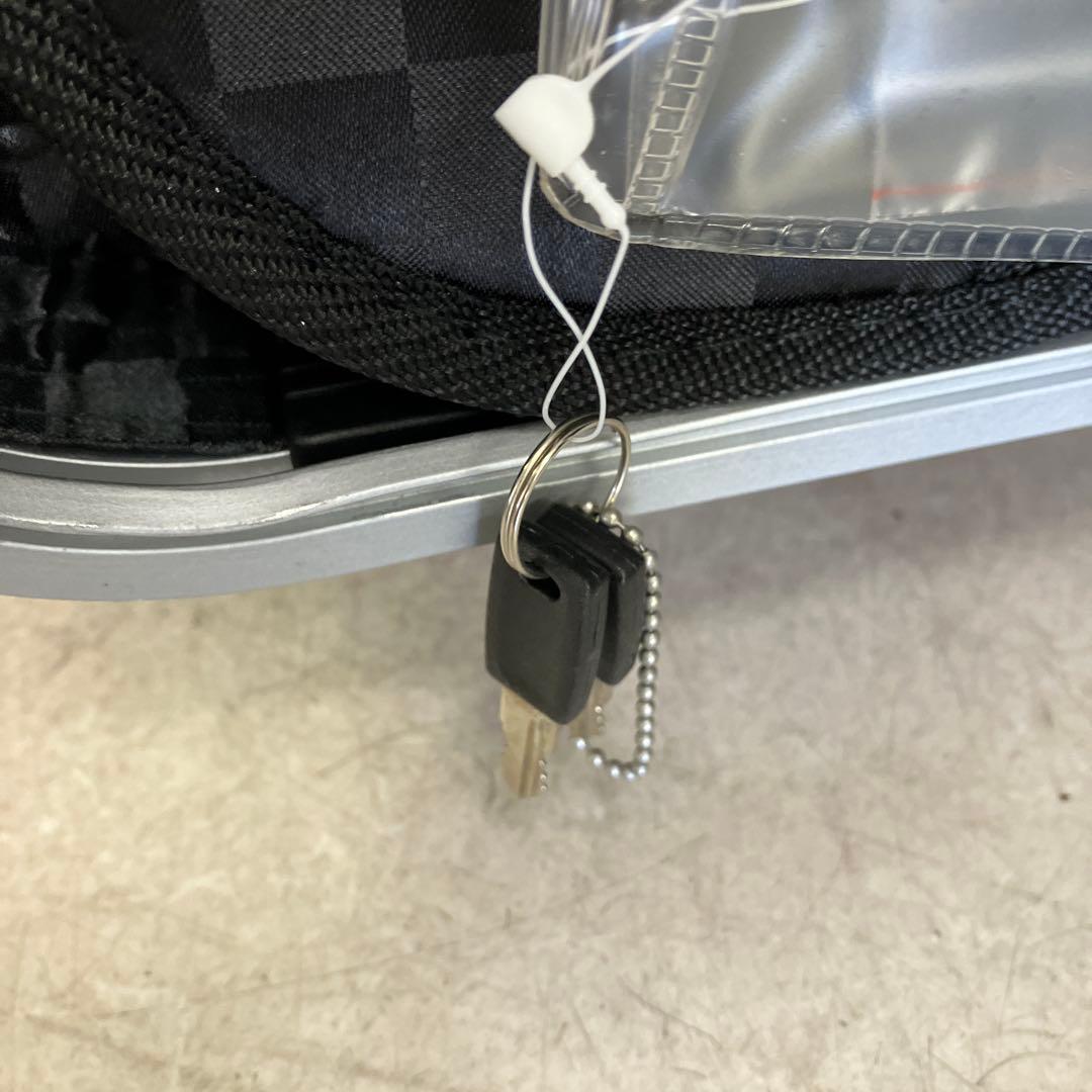 レジェンドウォーカー スーツケース 5066-73 100L TSAロック搭載