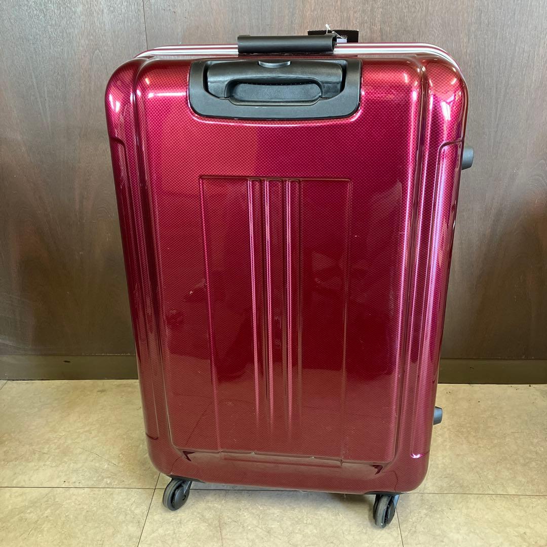 レジェンドウォーカー スーツケース 5066-73 100L TSAロック搭載