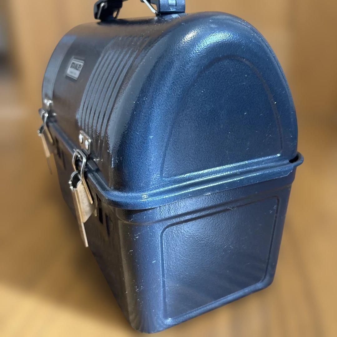 スタンレー　ランチボックス　ネイビー