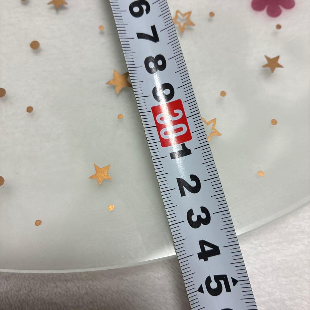 ローゼンタール　アンディーウォーホル　希少大型クリスマスプレート　スタジオライン