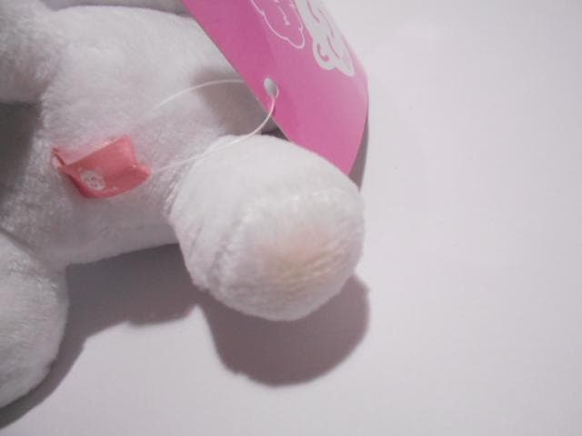 nqrse おうちのなるせちゃん ぬいぐるみ