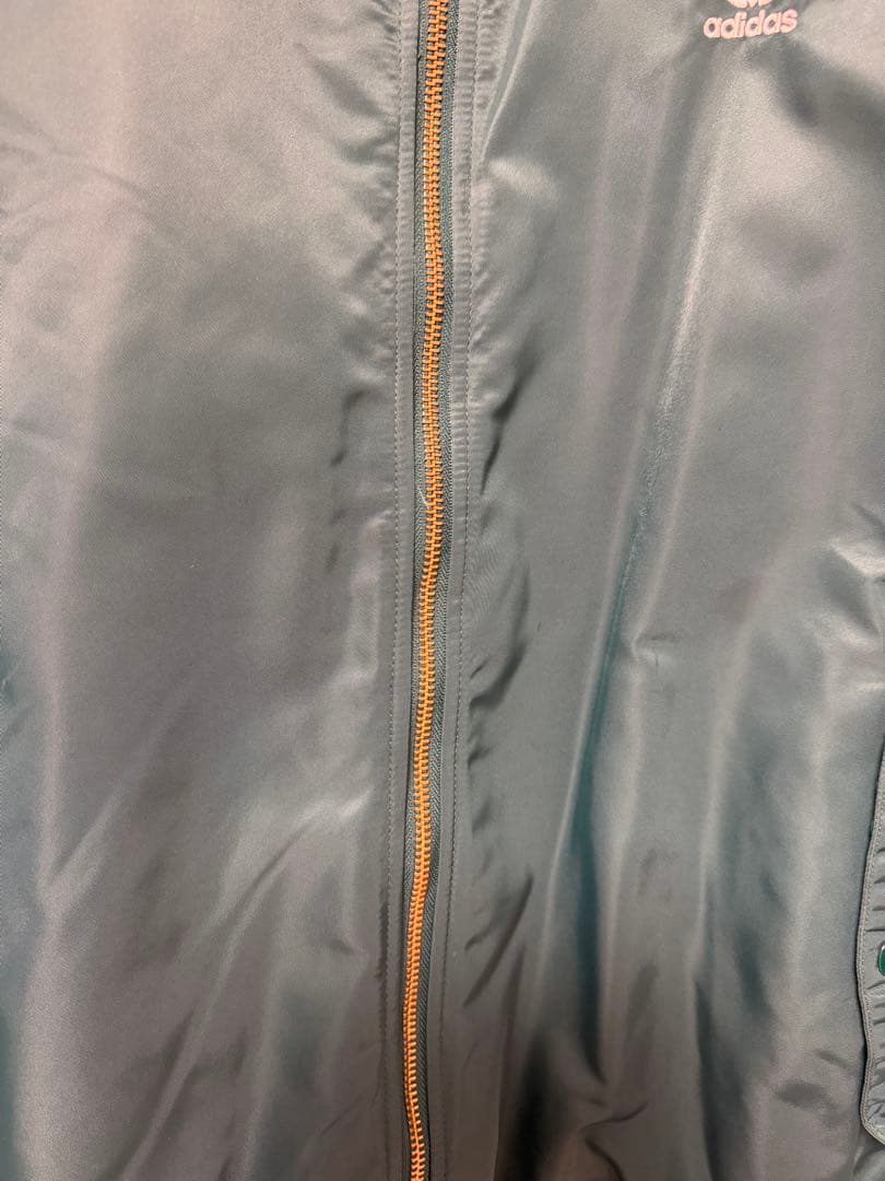 adidas originals ADILENIUM ボンバージャケット