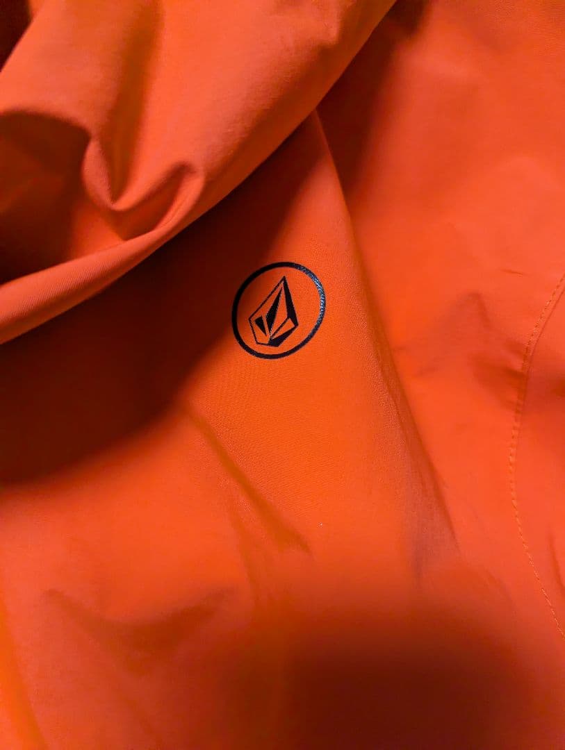 VOLCOM　スノーボード　ウェア