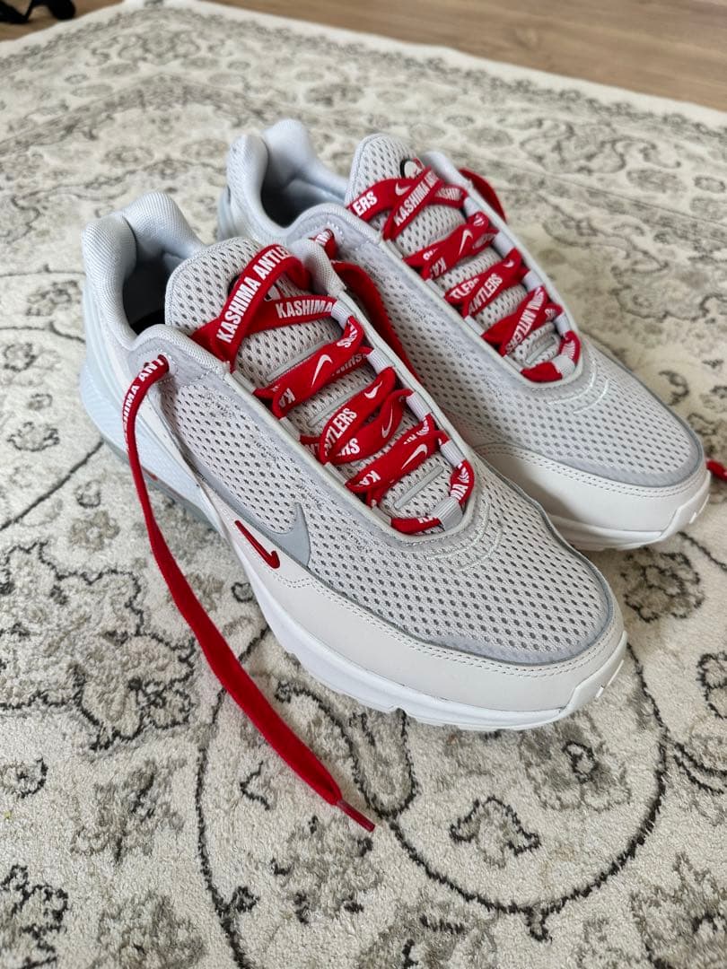 NIKE AIR MAX PULSE 鹿島アントラーズモデル