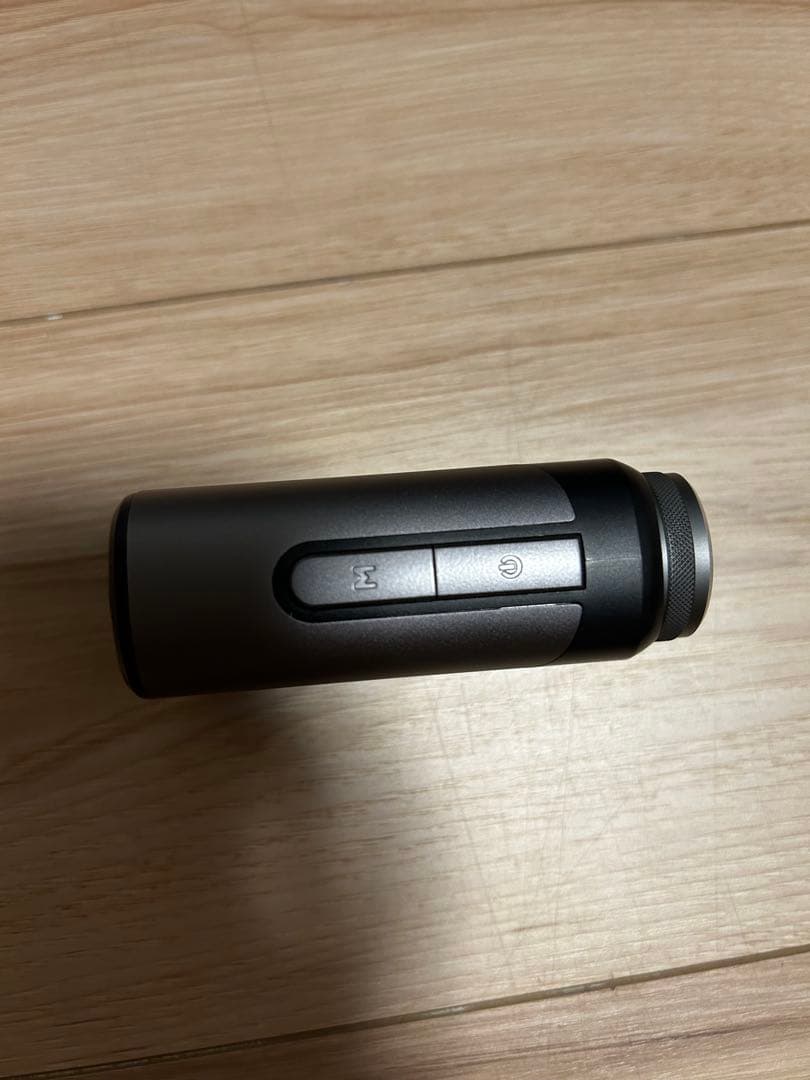 EENOUR ゴルフ用距離計 U800 美品 2つの純正ケース付き