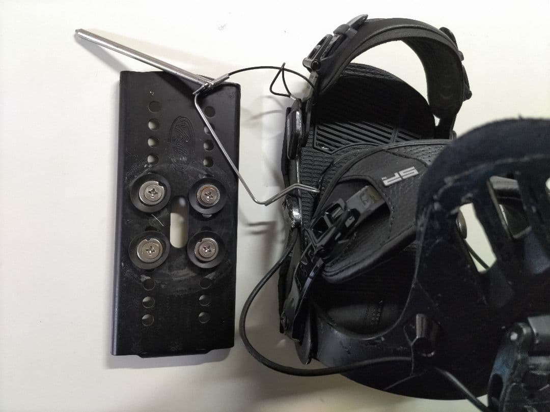 ライドスプリットボード