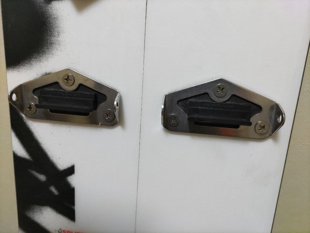 ライドスプリットボード