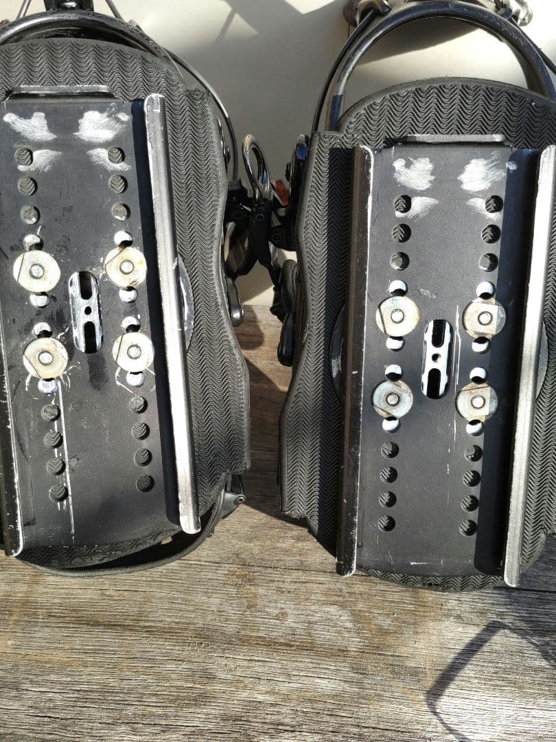 ライドスプリットボード