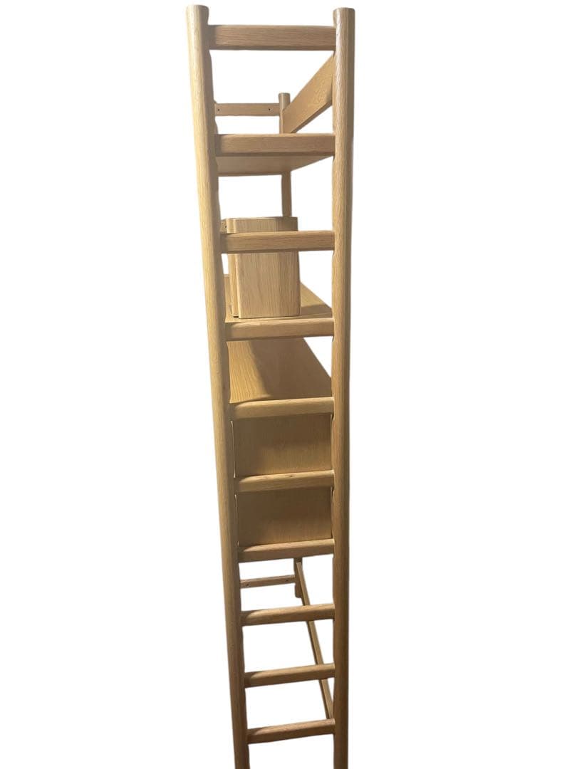 アクタス　ripia2 ハイシェルフ