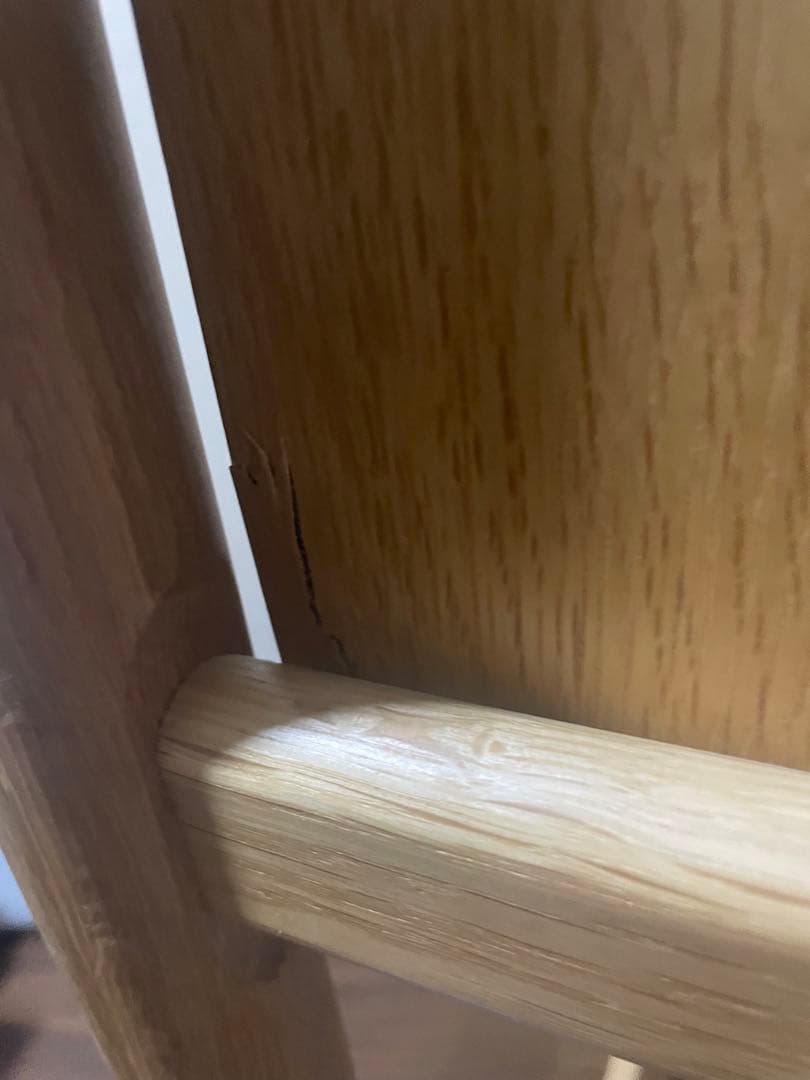 アクタス　ripia2 ハイシェルフ