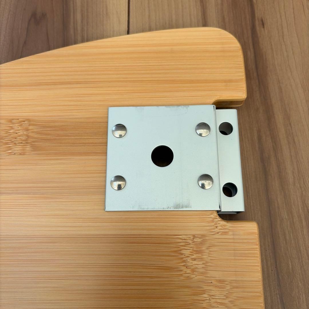  peak テーブルコーナー