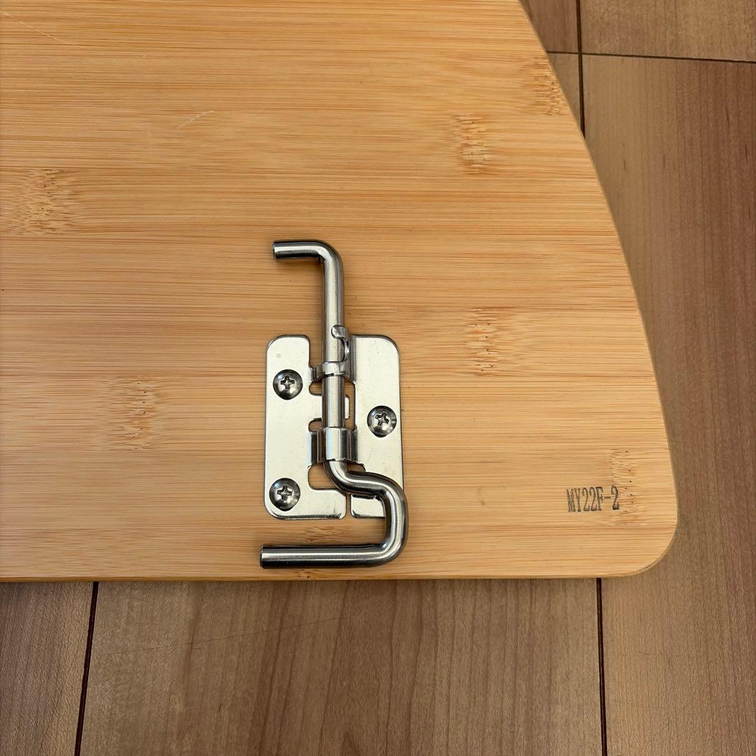  peak テーブルコーナー