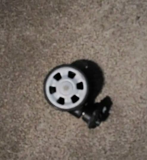 RIMOWA キャリーケース ブラック