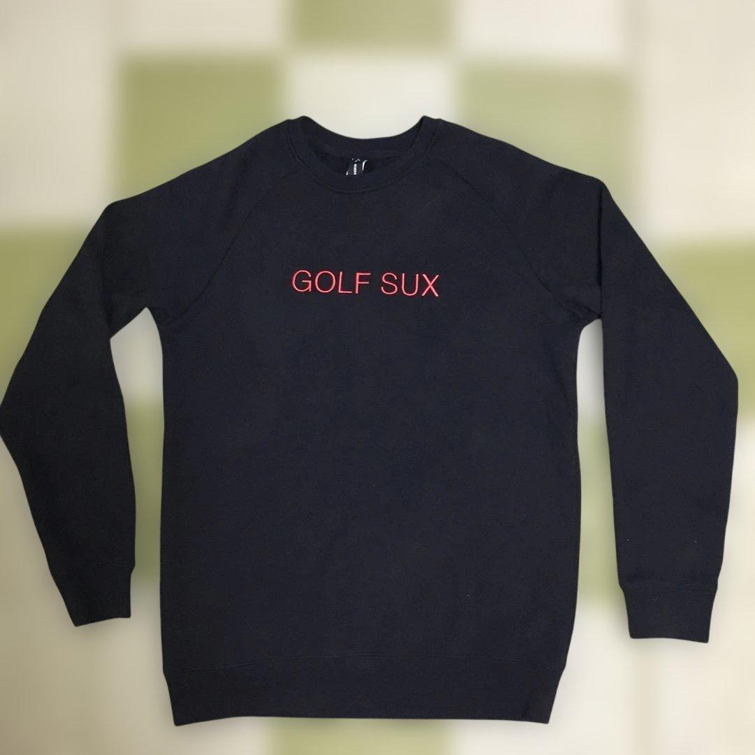 新品未使用品！BIRDS OF CONDOR ゴルフウエア(M〜Lサイズ相当)