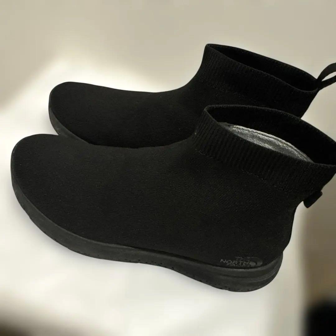 THE NORTH FACE ベロシティ ニット GORE-TEX 24cm