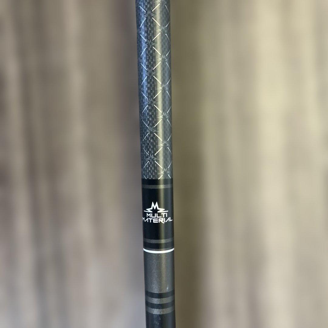 タイトリスト　GT3 9度　Sフレックス