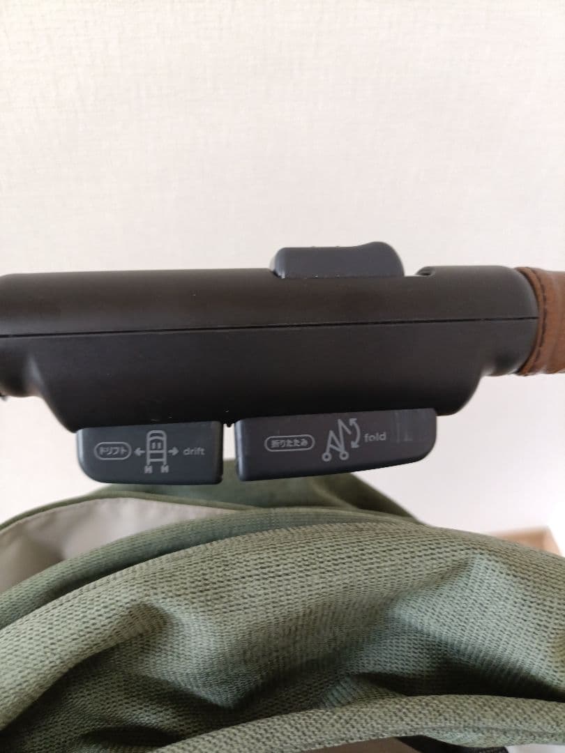 Aukun　KATOJI Joie ベビーカー　新生児　レインカバー