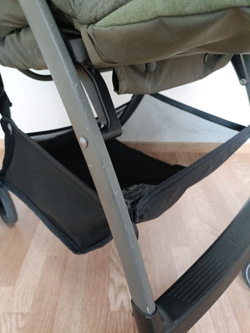 Aukun　KATOJI Joie ベビーカー　新生児　レインカバー