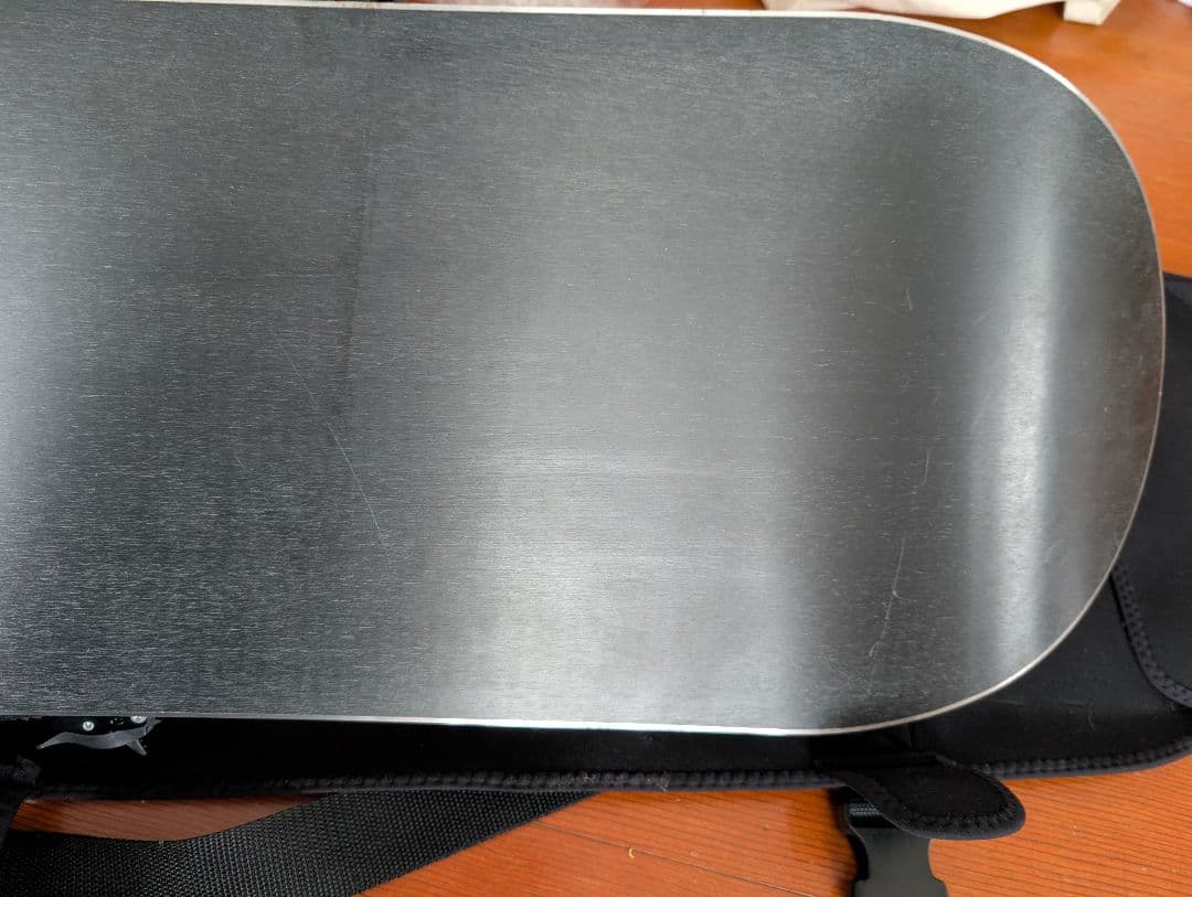 ZUMAスノーボード レディース