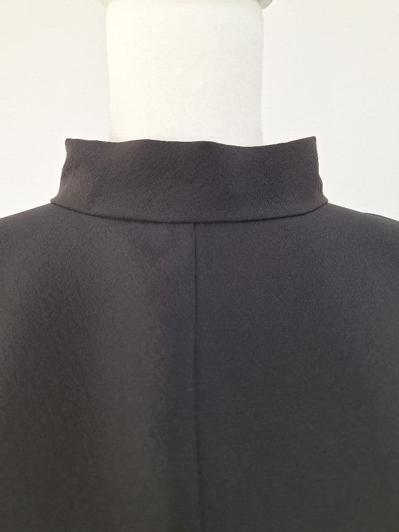 着物リメイクワンピース3648