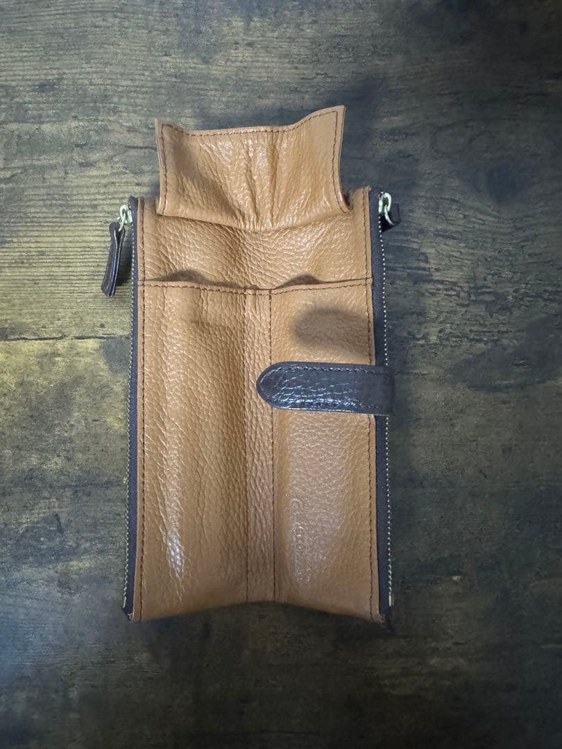 ルポペンケース