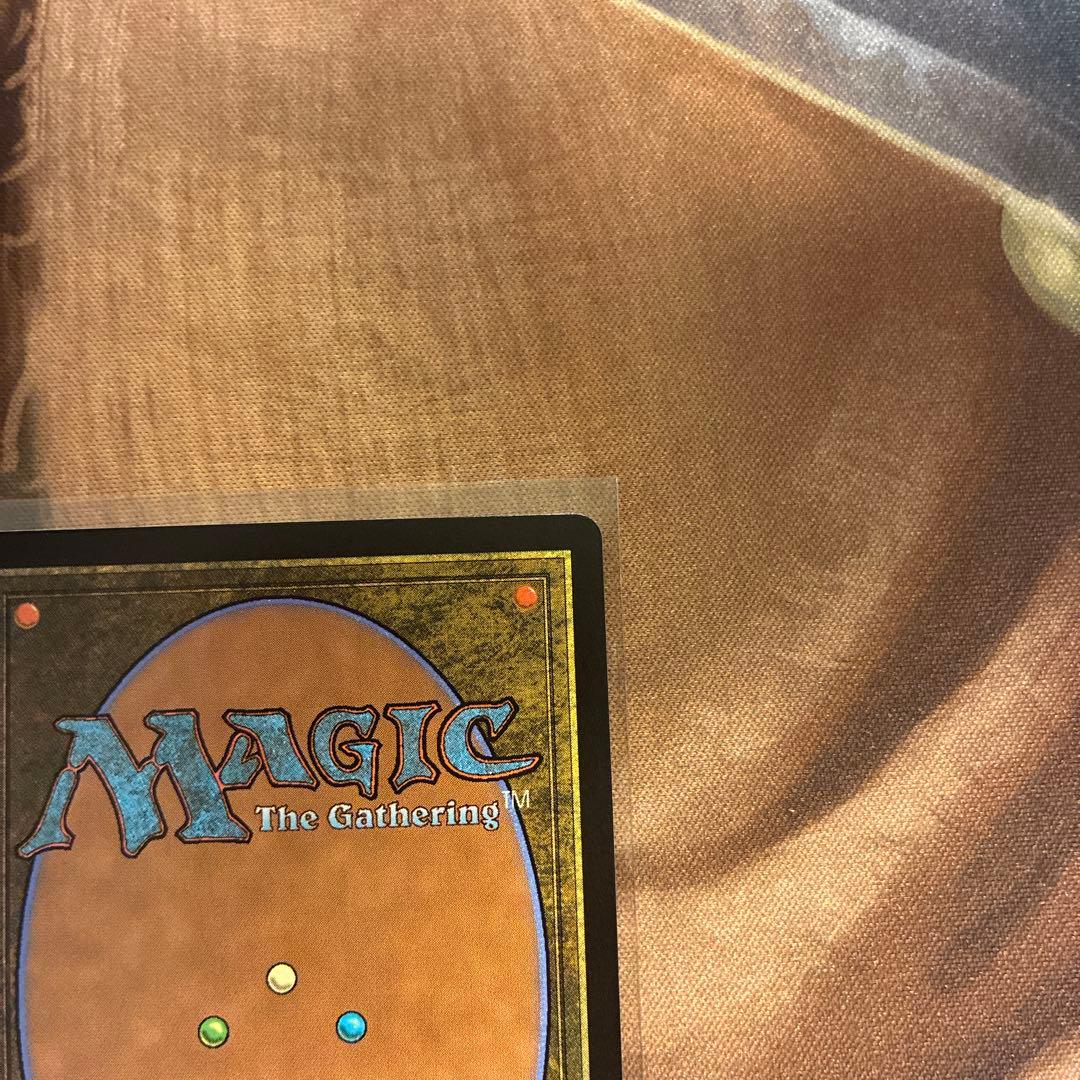 ティファ・ロックハート（サージ 日本語版 Foil) mtg