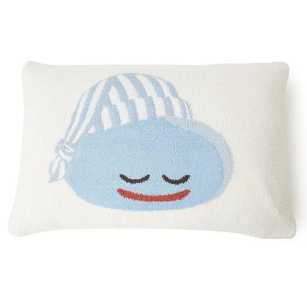 gelato pipue ドラゴンクエスト ジャガードピローケース