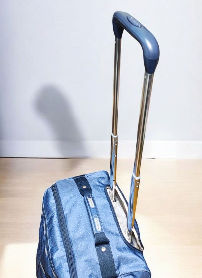 LESPORTSAC レスポートサック キャリーバッグ スーツケース