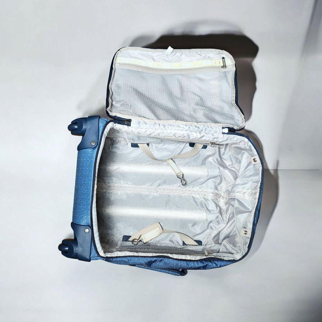 LESPORTSAC レスポートサック キャリーバッグ スーツケース