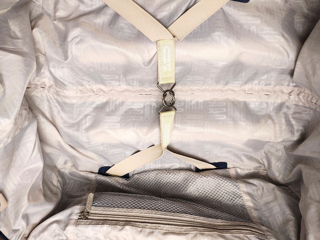 LESPORTSAC レスポートサック キャリーバッグ スーツケース